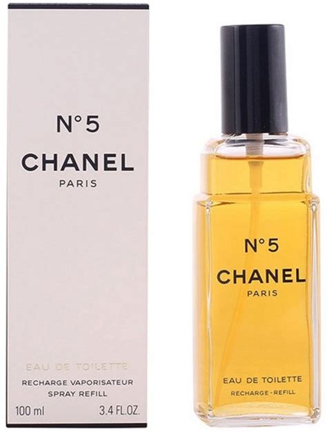 chanel no 5 5ml|Chanel no 5 50ml refill.